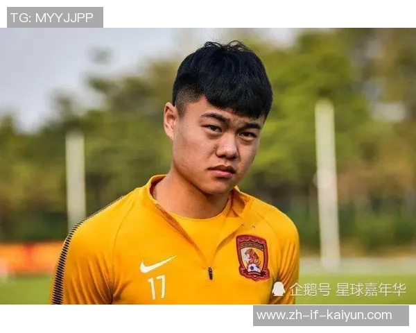 中国足球缺乏超级球星的原因分析与未来发展路径探索 中国足球缺乏超级球星的原因分析与未来发展路径探索