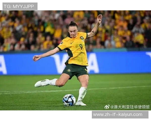 澳大利亚女足球星有哪些代表性人物和她们的足球成就分析 澳大利亚女足球星有哪些代表性人物和她们的足球成就分析