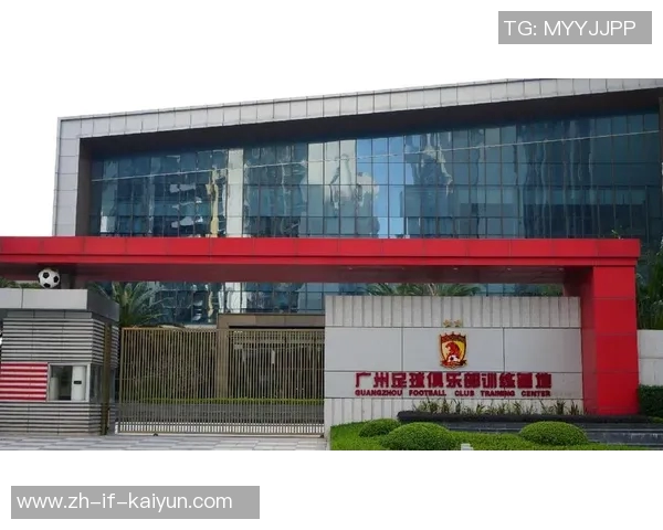 广州足球星俱乐部崛起之路与未来发展潜力探索